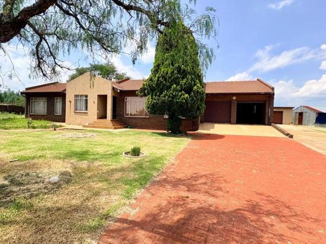 House for sale in Westonaria, Gauteng