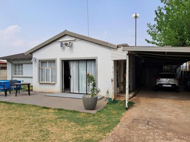 House for sale in Westonaria, Gauteng