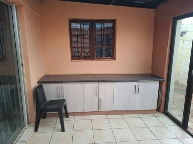 House for sale in West Rand Garden estates, Westonaria Local Municipality