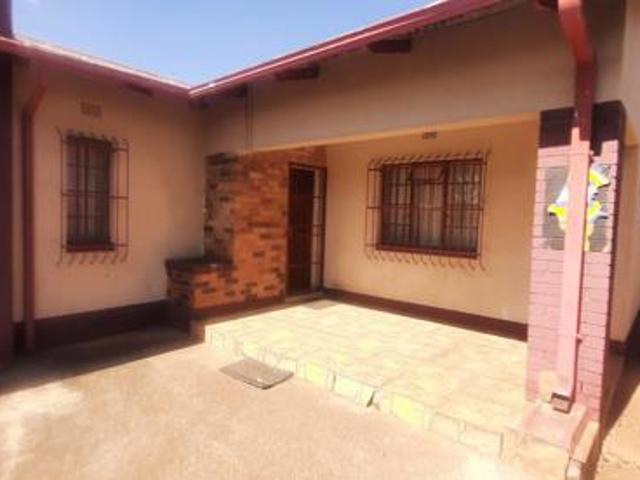 House for sale in Westonaria, Gauteng