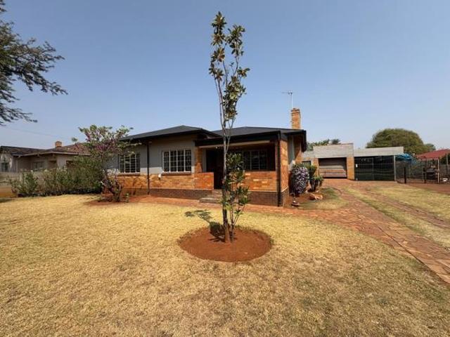 House for sale in Westonaria, Gauteng