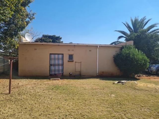 House for sale in Westonaria, Gauteng