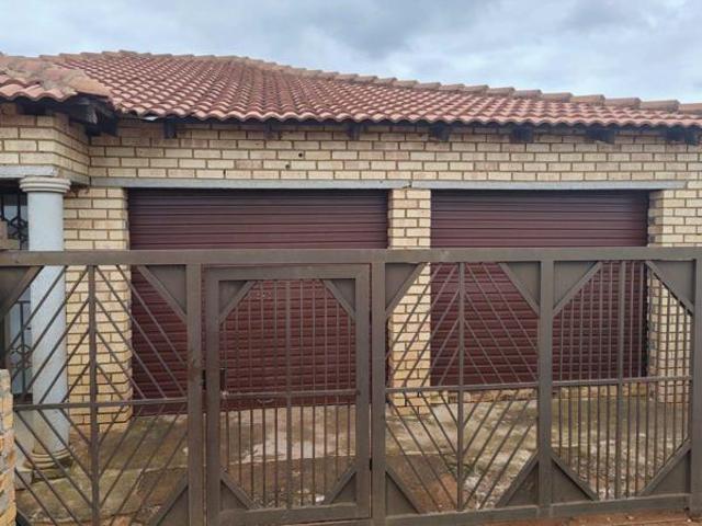 House for sale in Westonaria, Gauteng