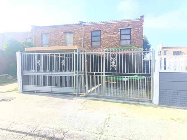 House for rent in Cape Town, Western Cape