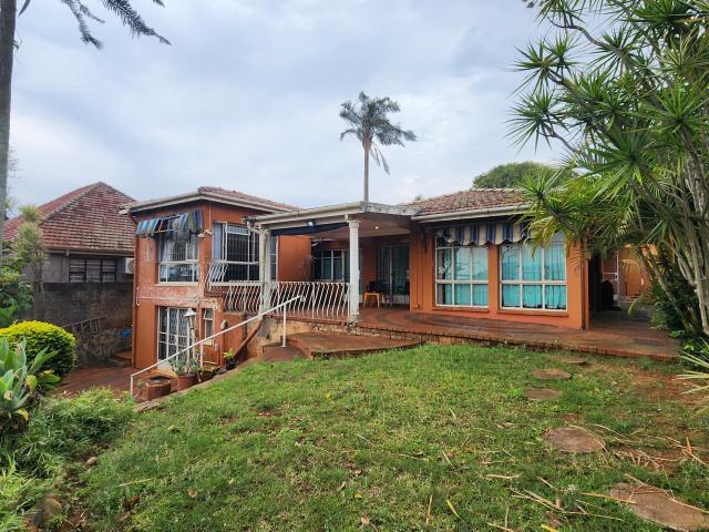 House for sale in Seaview, Kwazulu-natal