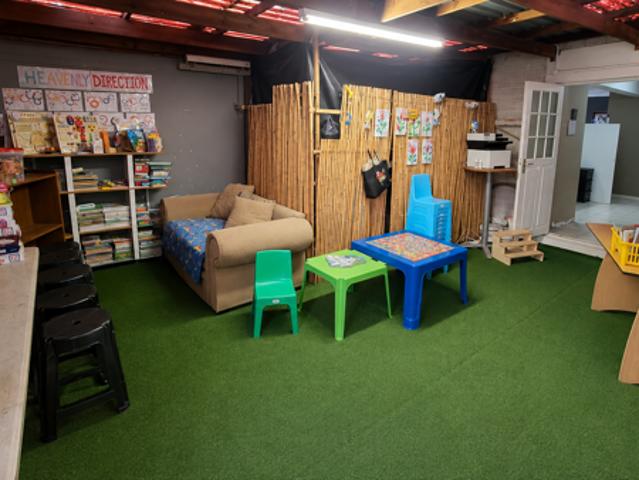 House for rent in Cape Town, Western Cape