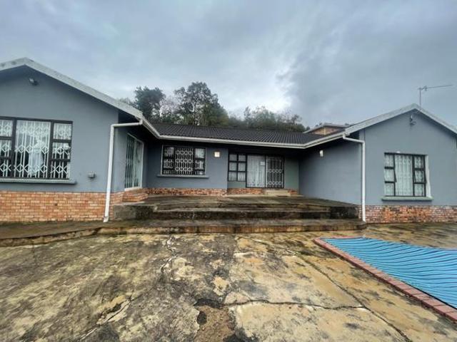 House for rent in Durban, eThekwini Metropolitan Municipality