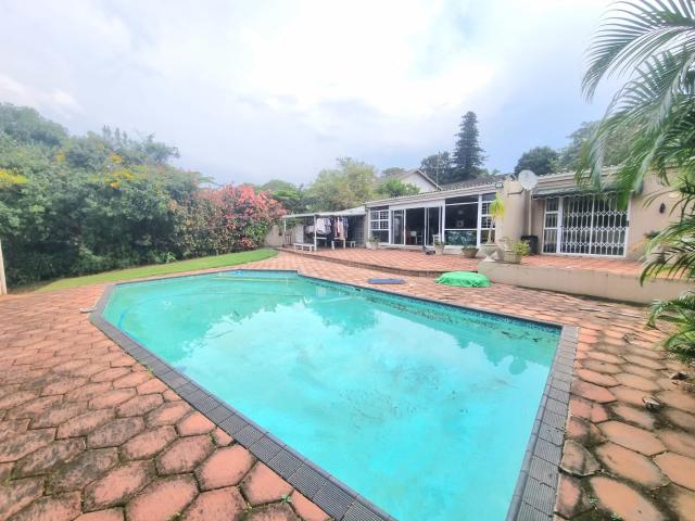 House for rent in Seaview, Kwazulu-natal