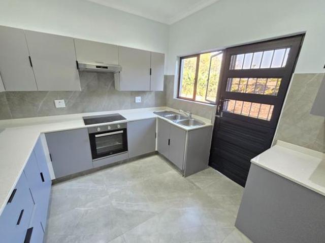 House for rent in Seaview, Kwazulu-natal