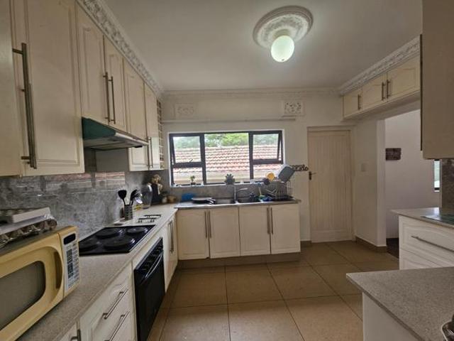 House for rent in Seaview, Kwazulu-natal