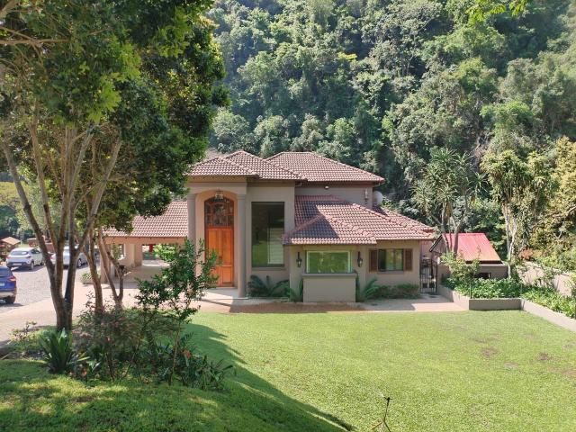 House for sale in Seaview, Kwazulu-natal