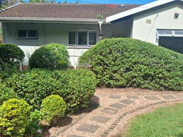 House for rent in Seaview, Kwazulu-natal