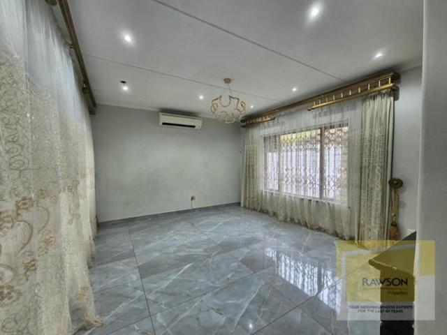 House for rent in Durban, eThekwini Metropolitan Municipality