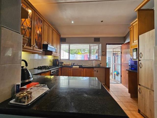 House for rent in Seaview, Kwazulu-natal