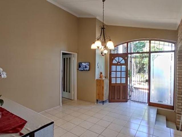 House for sale in Seaview, Kwazulu-natal