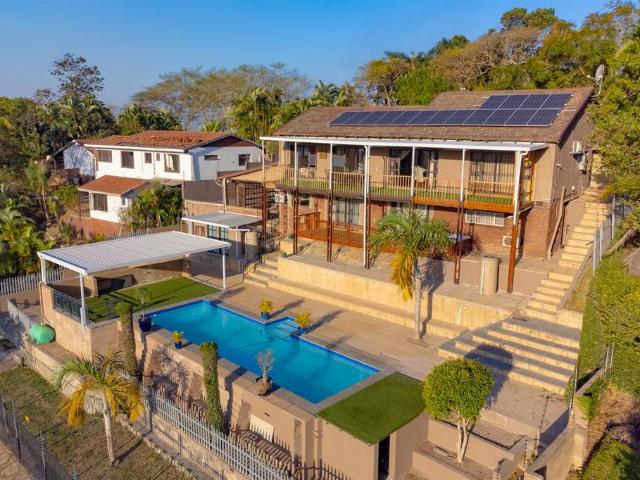 House for sale in Seaview, Kwazulu-natal