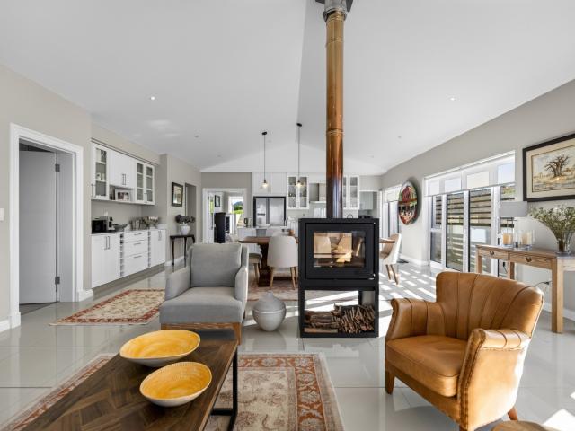 House for rent in Groot Brak Rivier, Western Cape