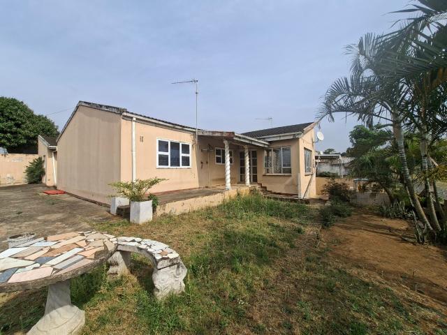House for sale in Phoenix, Kwazulu-natal