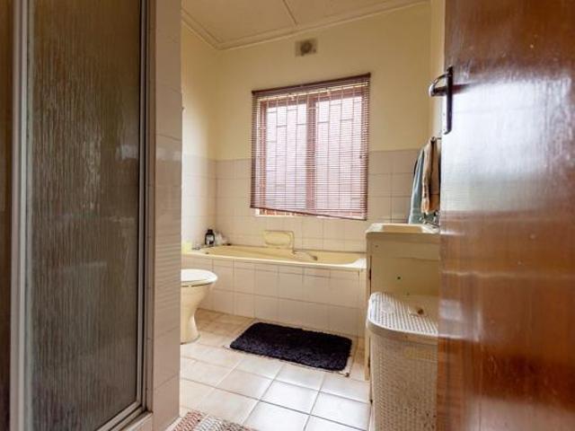 House for sale in Western Cape