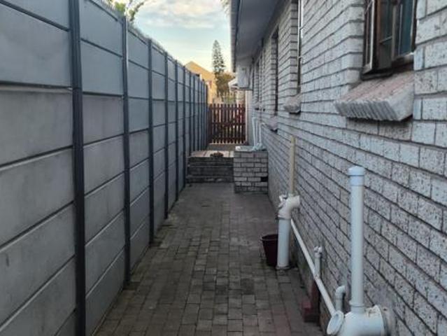 House for rent in West Coast Village, City of Cape Town