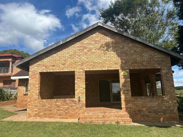 House for sale in Ehlanzeni, Mpumalanga