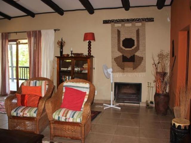 House for sale in Ehlanzeni, Mpumalanga