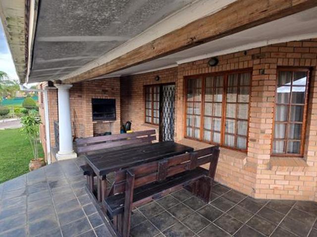 House for sale in Ehlanzeni, Mpumalanga