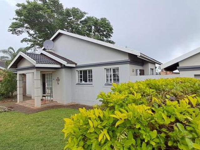 House for sale in Ehlanzeni, Mpumalanga