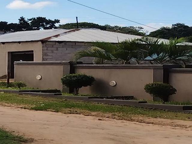 House for sale in Ehlanzeni, Mpumalanga
