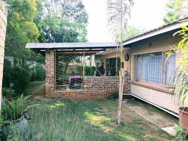 House for sale in Ehlanzeni, Mpumalanga
