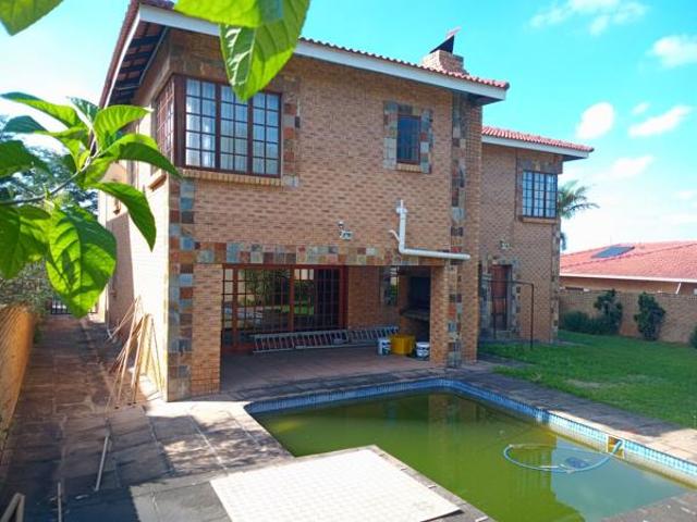 House for sale in Ehlanzeni, Mpumalanga