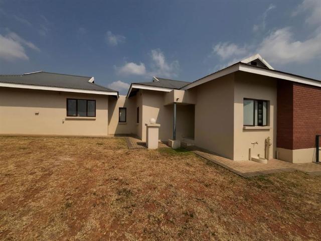 House for sale in Ehlanzeni, Mpumalanga