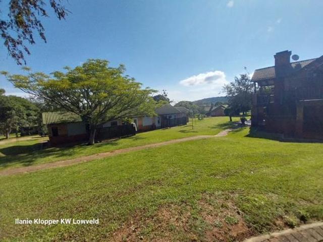 House for sale in Ehlanzeni, Mpumalanga