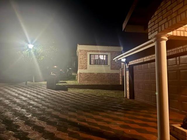 House for sale in Ehlanzeni, Mpumalanga