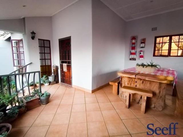 House for sale in Ehlanzeni, Mpumalanga