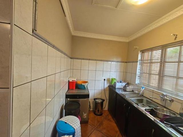 House for sale in Ehlanzeni, Mpumalanga