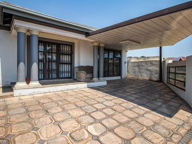 House for sale in Ehlanzeni, Mpumalanga