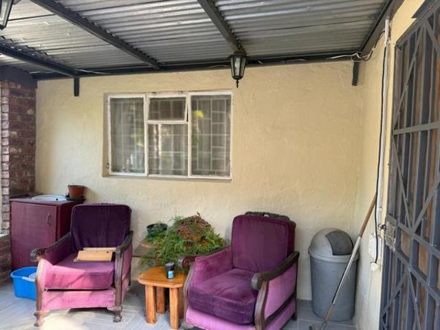 House for sale in Ehlanzeni, Mpumalanga