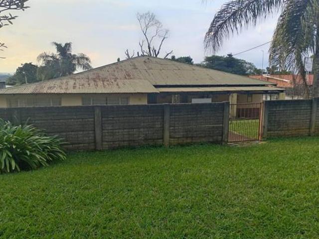 House for sale in Ehlanzeni, Mpumalanga