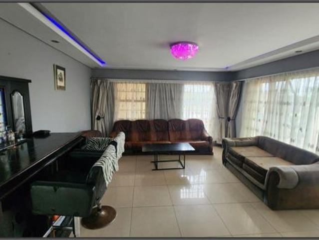 House for rent in Ehlanzeni, Mpumalanga