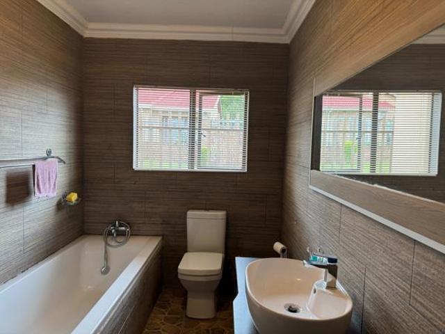 House for sale in Ehlanzeni, Mpumalanga