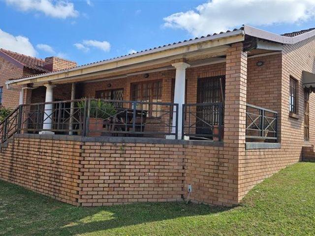House for sale in Ehlanzeni, Mpumalanga