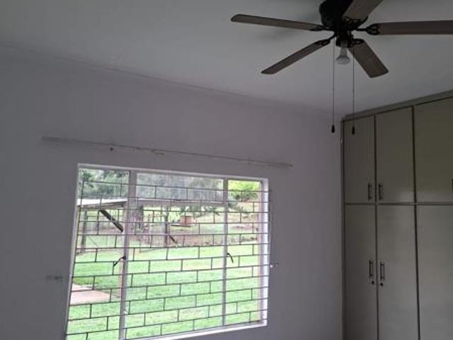 House for rent in Ehlanzeni, Mpumalanga
