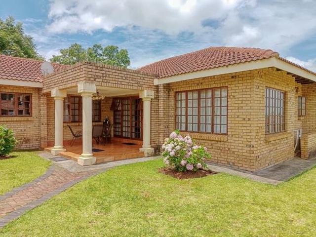 House for sale in Ehlanzeni, Mpumalanga