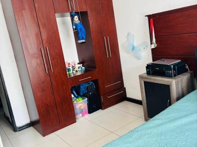 House for rent in White River, Mbombela