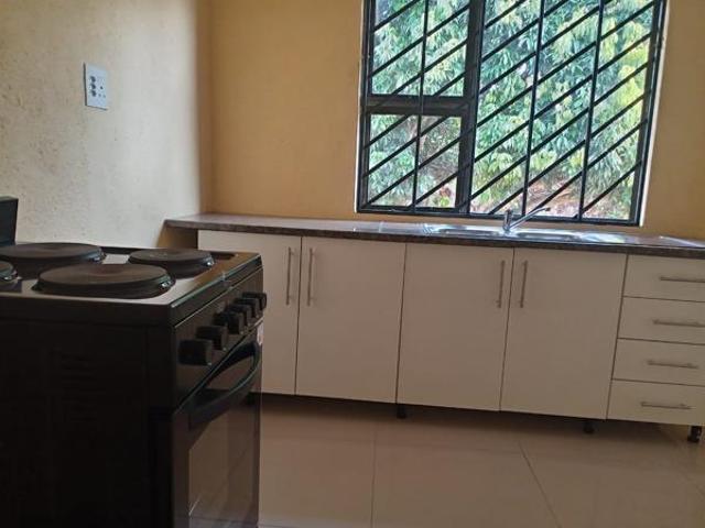 House for rent in Ehlanzeni, Mpumalanga
