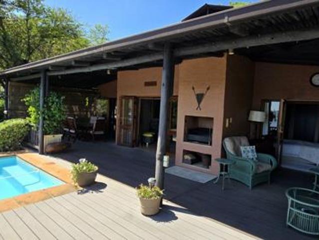 House for sale in Ehlanzeni, Mpumalanga
