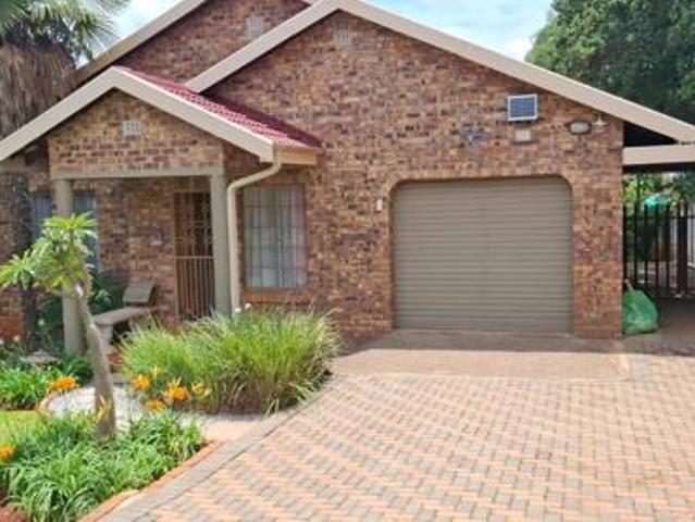 House for rent in Ehlanzeni, Mpumalanga