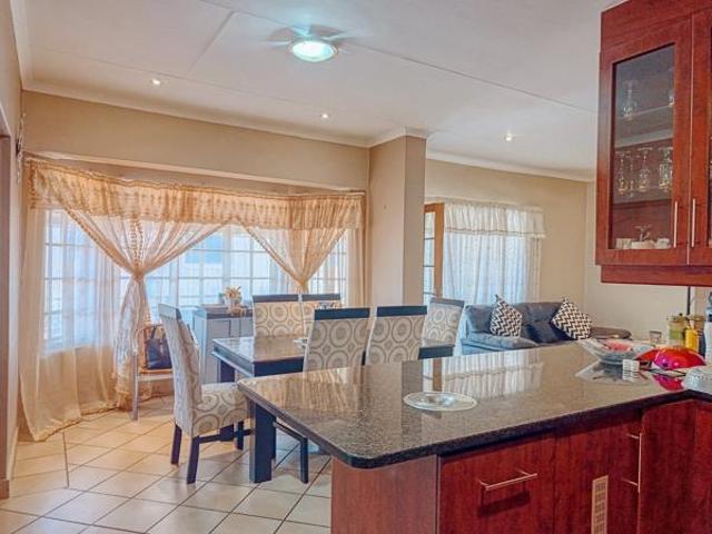 House for sale in Ehlanzeni, Mpumalanga