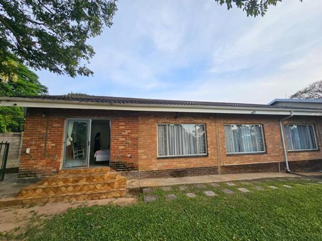 House for sale in Ehlanzeni, Mpumalanga